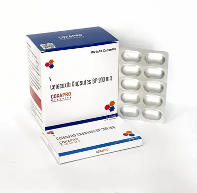 COXAPRO Capsule