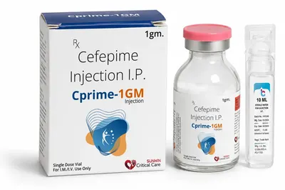 CPRIME 1 GRAM Injection