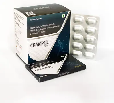 CRAMPOL Tablet