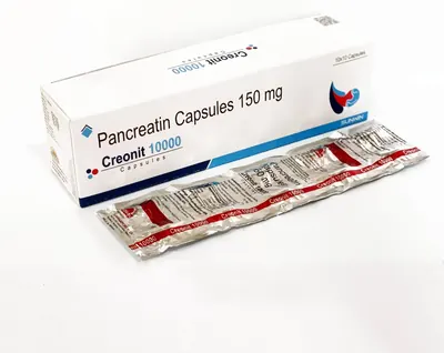 CREONIT 10000 Tablet