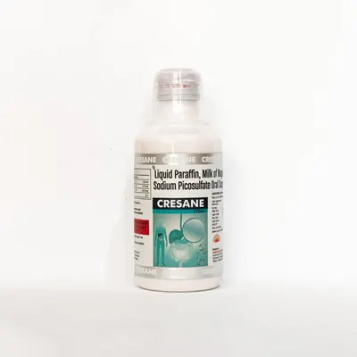 CRESANE Syrup