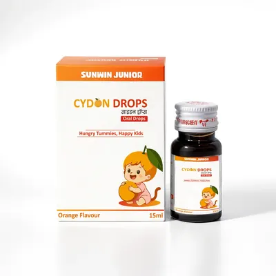 CYDON Oral Drops
