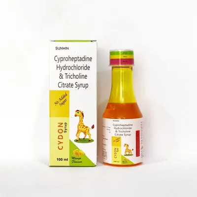 CYDON Syrup
