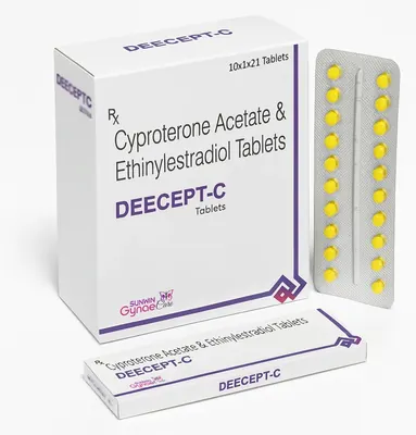 DEECEPT C Tablet