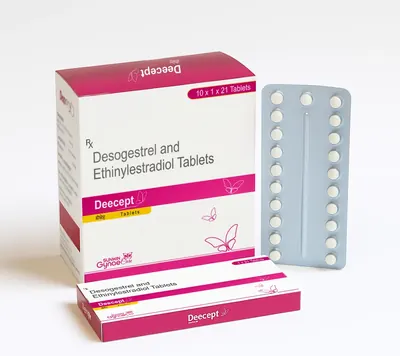 DEECEPT Tablet