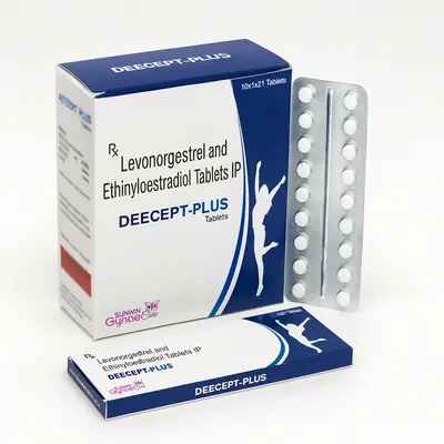 DEECEPT PLUS Tablet