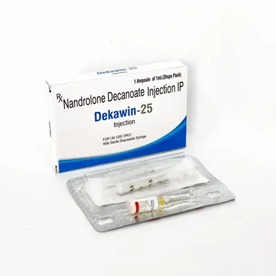 DEKAWIN-25 Injection