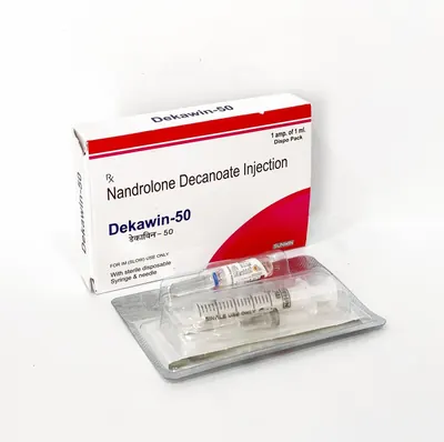 DEKAWIN-50 Injection