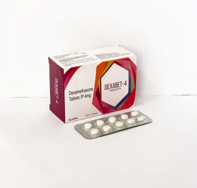 DEXABET 4 Tablet