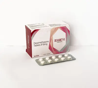 DEXABET 8 Tablet