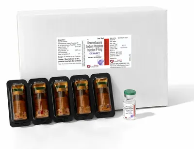 DEXABET Injection