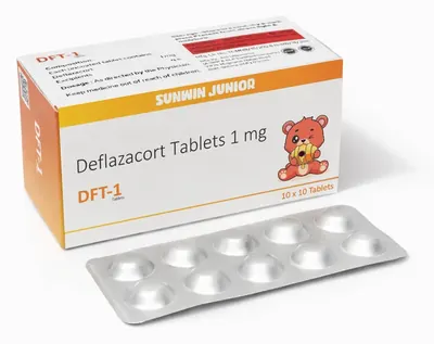 DFT 1 Tablet