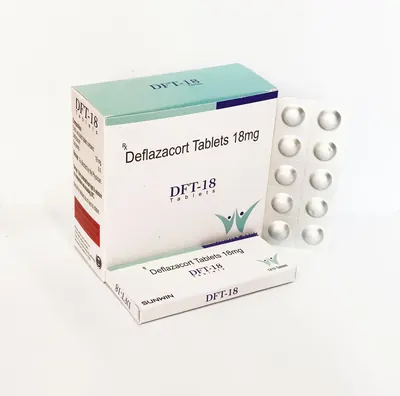 DFT-18 Tablet