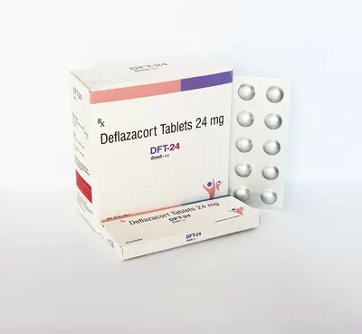 DFT-24 Tablet