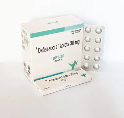 DFT-30 Tablet