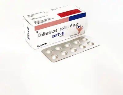 DFT-6 Tablet