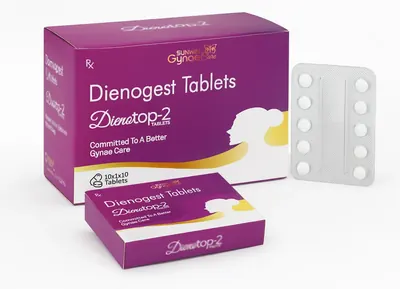 DIENOTOP 2 Tablet