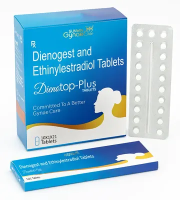 DIENOTOP PLUS Tablet