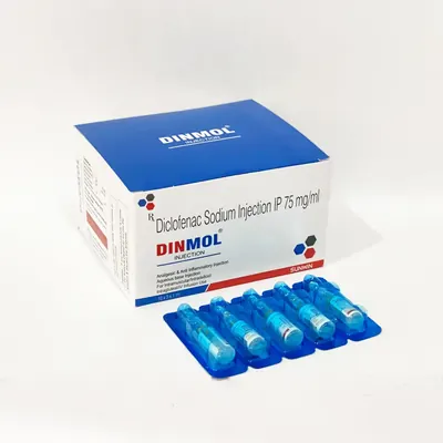 DINMOL Injection