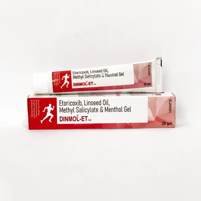 DINMOL ET Gel