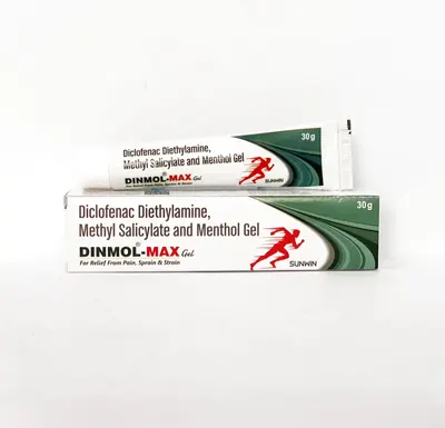 DINMOL MAX Gel