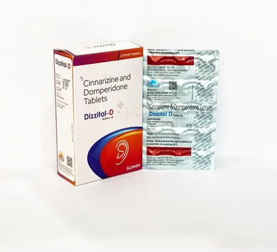 DIZZITAL D Tablet