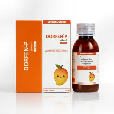 DORFEN-P Tablet