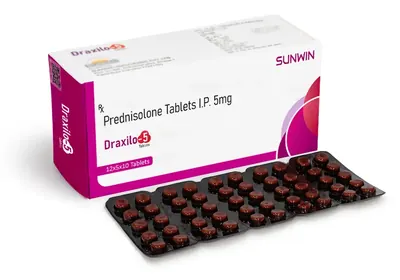 DRAXILO 5 Tablet
