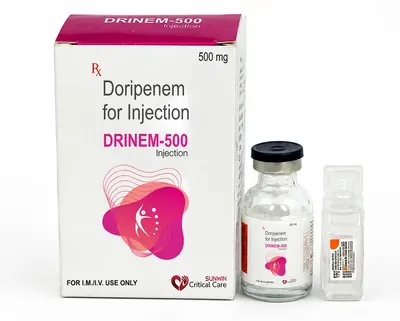 DRINEM 500 Injection