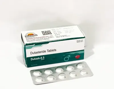 DUTASK 0.5 Capsule