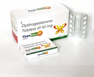 DYGOBLISS 10 Tablet