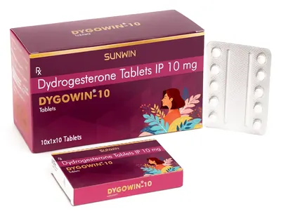 DYGOWIN 10 Tablet