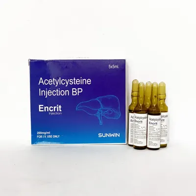 ENCRIT Injection