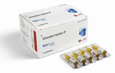 EPIVANCE Injection
