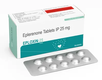 EPLOXIN 25 Tablet