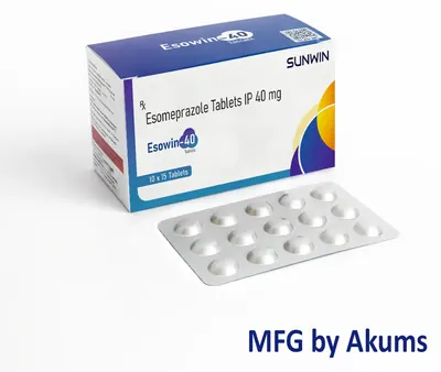 ESOWIN-40 Tablet