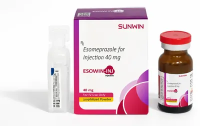 ESOWIN Injection