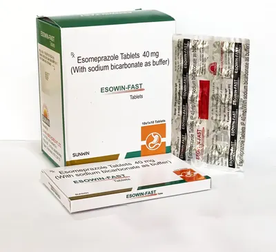 ESOWIN-FAST Tablet