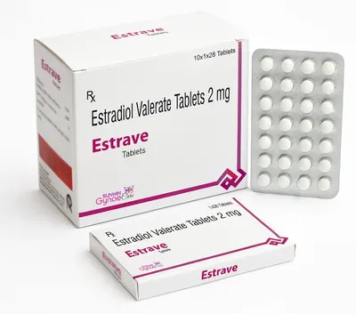 ESTRAVE Tablet