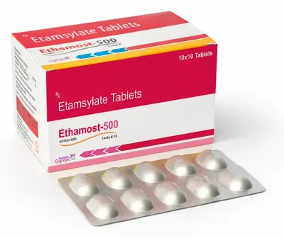 ETHAMOST 500 Tablet