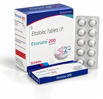 ETONATE 200 Tablet
