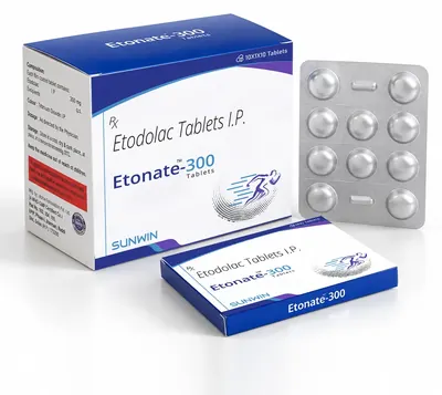 ETONATE 300 Tablet