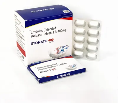 ETONATE-400 Tablet