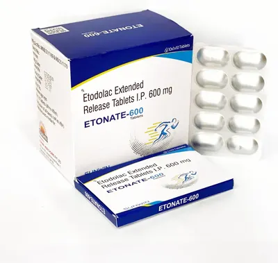 ETONATE-600 Tablet