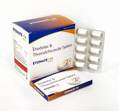 ETONATE-T4 Tablet