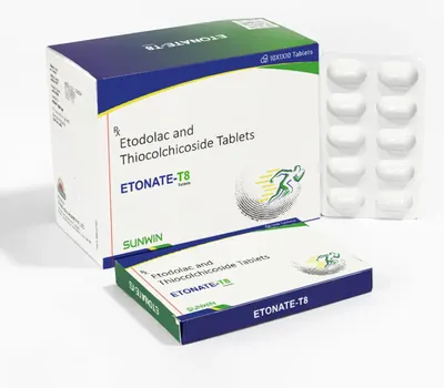 ETONATE-T8 Tablet