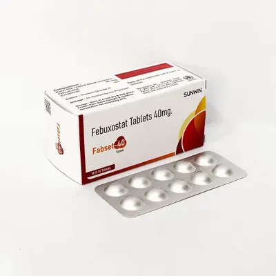 FABSET-40 Tablet
