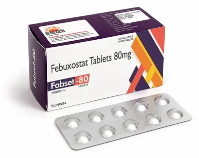 FABSET-80 Tablet