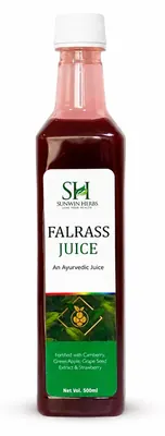 FALRASS Juice