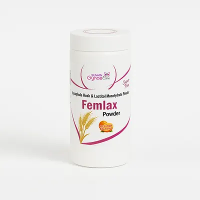 FEMLAX Powder